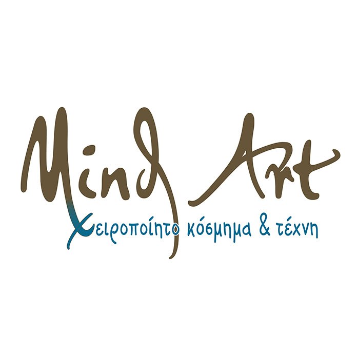Mind Art - Handmade Jewellery & Art logo